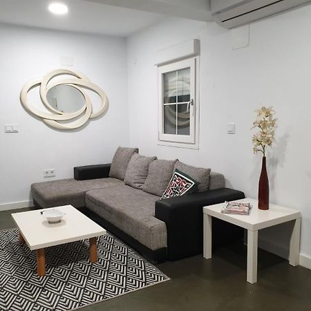 Moderno Y Luminoso Apartamento Sevilla Dış mekan fotoğraf