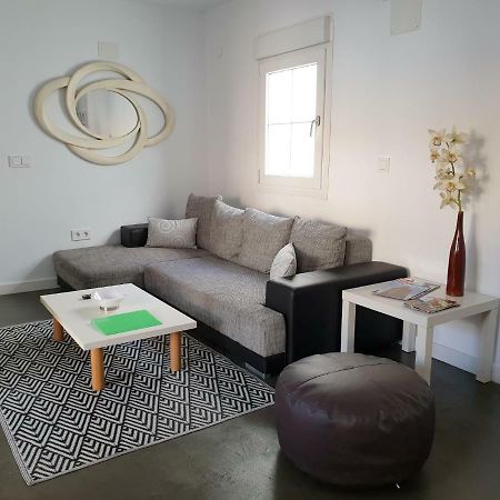 Moderno Y Luminoso Apartamento Sevilla Dış mekan fotoğraf
