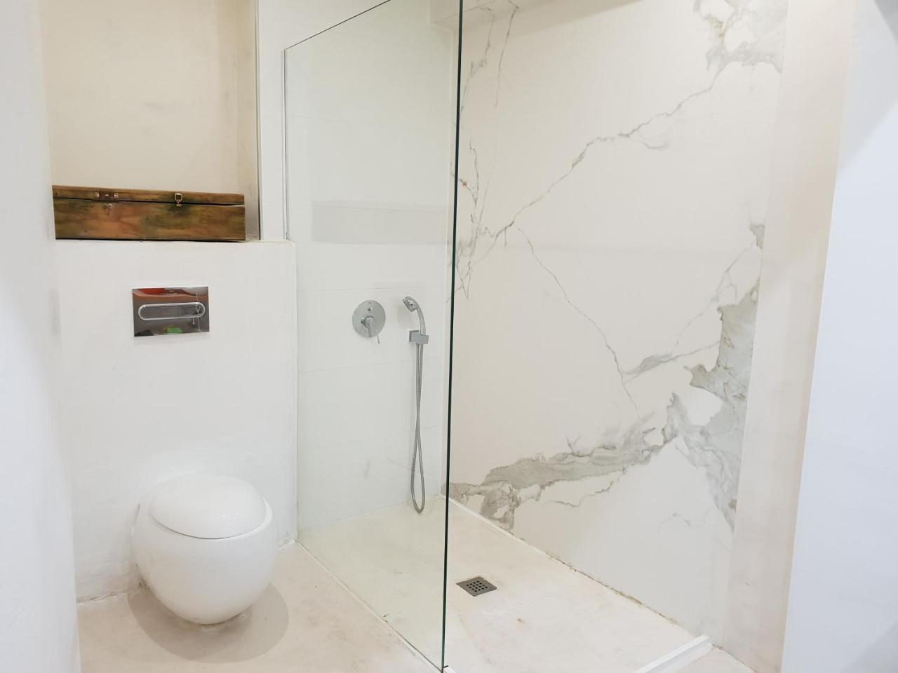 Moderno Y Luminoso Apartamento Sevilla Dış mekan fotoğraf