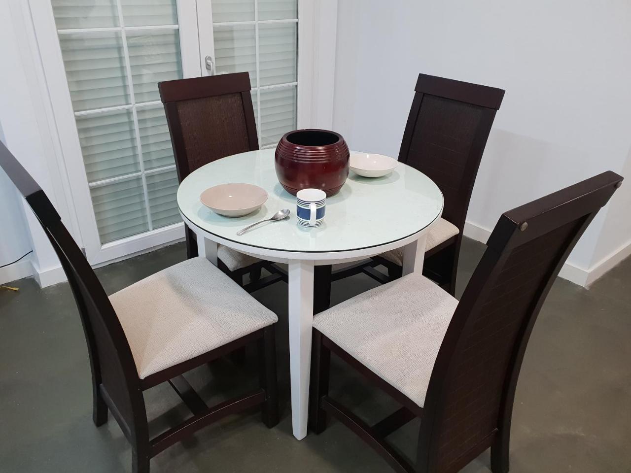 Moderno Y Luminoso Apartamento Sevilla Dış mekan fotoğraf