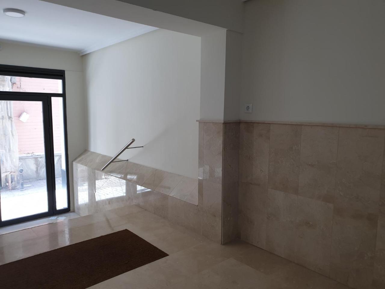 Moderno Y Luminoso Apartamento Sevilla Dış mekan fotoğraf