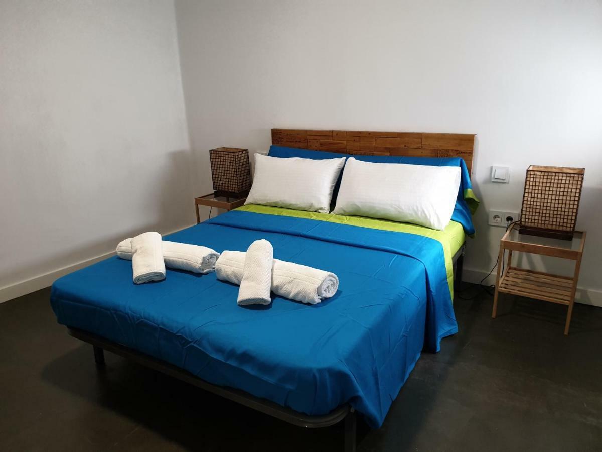 Moderno Y Luminoso Apartamento Sevilla Dış mekan fotoğraf