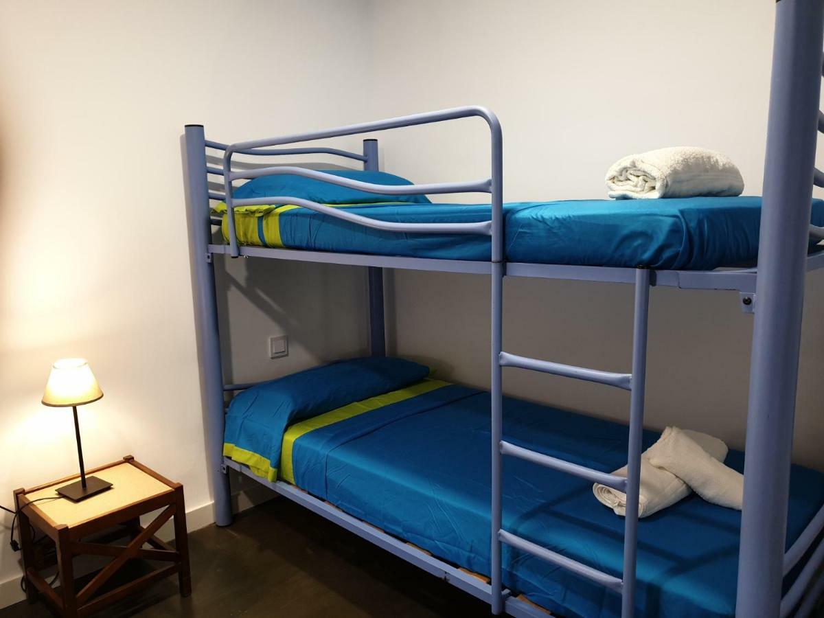 Moderno Y Luminoso Apartamento Sevilla Dış mekan fotoğraf