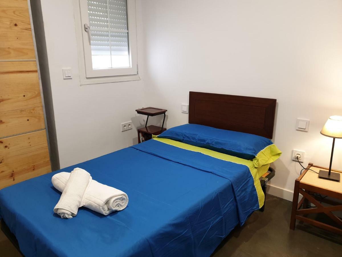 Moderno Y Luminoso Apartamento Sevilla Dış mekan fotoğraf