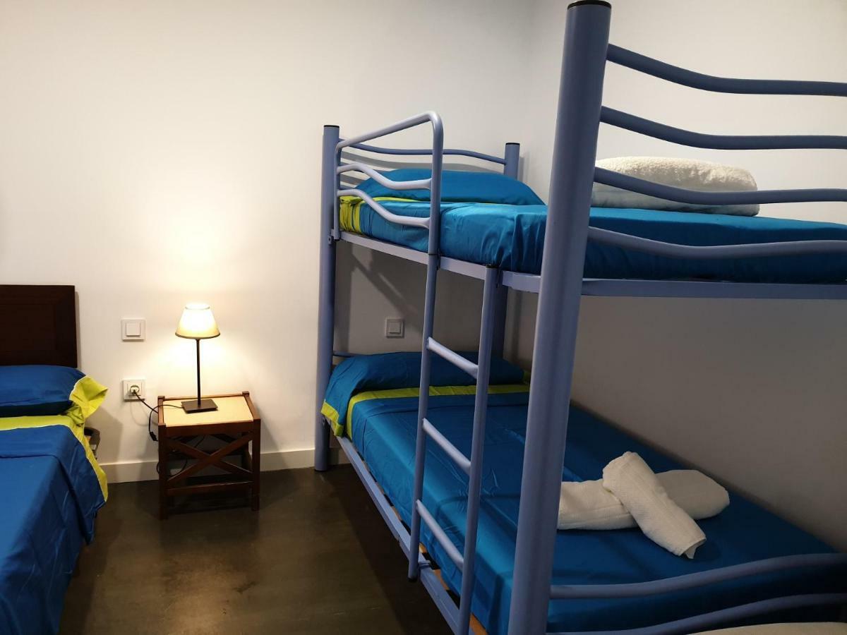 Moderno Y Luminoso Apartamento Sevilla Dış mekan fotoğraf