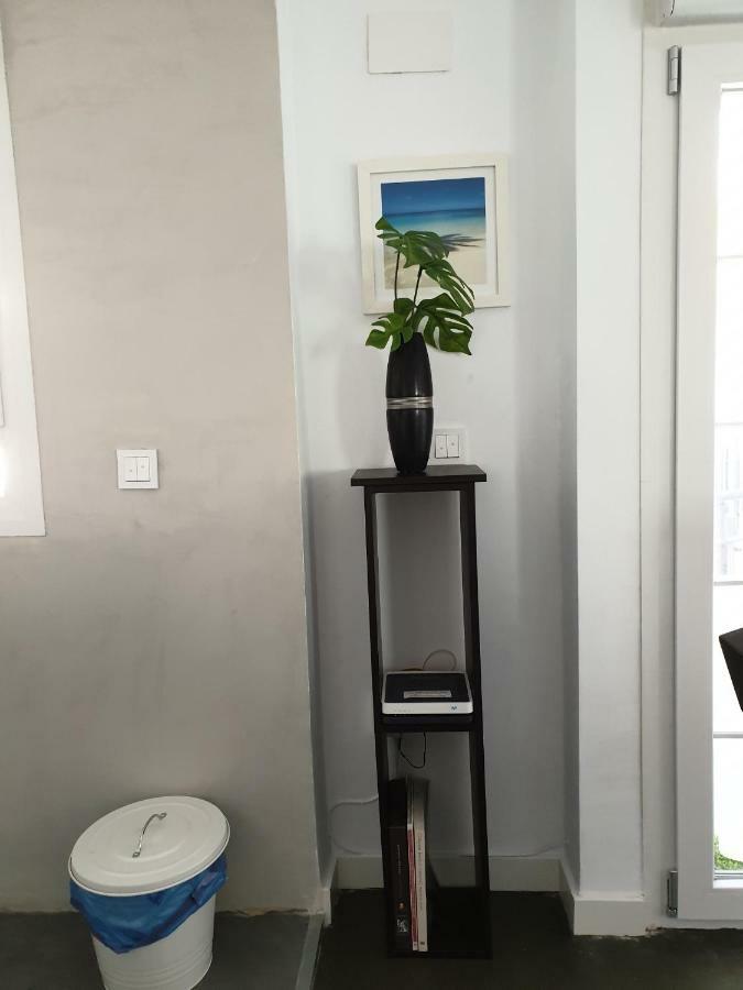 Moderno Y Luminoso Apartamento Sevilla Dış mekan fotoğraf